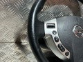 руль Nissan Qashqai 1 поколение 2009, 1.6 л., HR16DE, бензин, 5МКПП, внедорожник 5 дв. - фото №4