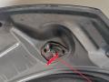 капот Audi A6 4G/C7 2013, 2.8 л., CHVA, бензин, АКПП, седан, 4G0823029A - фото №6
