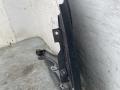 крыло переднее правое Mercedes-Benz A-Класс W168/V168 [рестайлинг] 2002, black, хетчбэк 5 дв. - фото №7