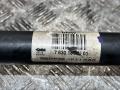 полуось задняя (приводной вал, ШРУС) BMW 5 серия F07/F10/F11 2012, 2.0 л., N20 B20 A, бензин, АКПП, седан, 33207630184AL - фото №3