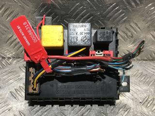 блок предохранителей Fiat Bravo 1 поколение 2000, 1.6 л., бензин, АКПП, 46533391