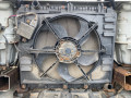 передняя часть (ноускат) SsangYong Rexton Y250 2009, 2.7 л., D27DT, дизель, 5МКПП, внедорожник 5 дв. - фото №9