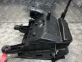 корпус воздушного фильтра Citroen C4 Grand Picasso 1 поколение 2011, 1.6 л., дизель, МКПП, 9673061080, 20110515 - фото №3