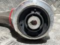 рычаг передний правый Audi A6 4G/C7 2013, 2.8 л., CHVA, бензин, АКПП, седан, 8K0407694AE - фото №3