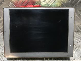 дисплей Renault Laguna 1 поколение 1998, 1.8 л., бензин, МКПП, хетчбэк 5 дв., 423381, 21648249-0