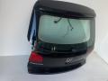 крышка багажника (дверь 3-5) Volkswagen Tiguan 1 поколение [рестайлинг] 2012, 2.0 л., CCZA, бензин, АКПП, внедорожник 5 дв., 5N0827025G - фото №2