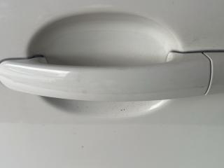 дверь передняя левая Volkswagen Tiguan 1 поколение [рестайлинг] 2013, 1.4 л., CTHA, бензин, АКПП, внедорожник 5 дв., 5N0831311C