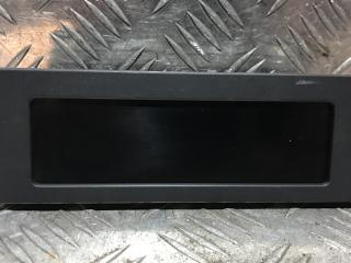 дисплей Citroen C3 1 поколение 2006, 1.4 л., 8HZ (DV4TD), дизель, АКПП, хетчбэк 5 дв., 96597970XT, 503550290404-00