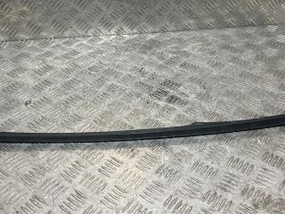 молдинг лобового стекла Audi A6 4G/C7 2013, 2.8 л., CHVA, бензин, АКПП, седан, 4G0854327A