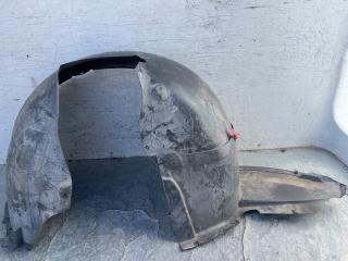 защита арок передняя левая (подкрылок) Volkswagen Passat B7 2012, 1.8 л., CDAA, бензин, АКПП, седан, 3AA805977, 3AA805911A