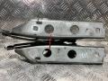 петля капота Audi A6 4G/C7 2013, 2.8 л., CHVA, бензин, АКПП, седан, 4G8823301E, 4G8823302E - фото №3