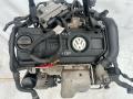двигатель Volkswagen Passat B7 2014, 1.4 л., CAXA, бензин, АКПП, седан, CAX - фото №2