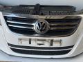 передняя часть (ноускат) Volkswagen Tiguan 1 поколение 2008, 2.0 л., CAWA, бензин, АКПП, внедорожник 5 дв. - фото №6