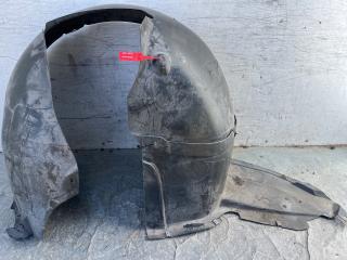защита арок передняя левая (подкрылок) Volkswagen Passat B7 2014, 1.4 л., CAXA, бензин, АКПП, седан, 3AA805977, 3AA805911A