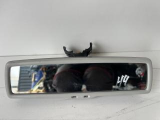 зеркало салона Volkswagen Passat B7 2012, 1.8 л., CDAA, бензин, АКПП, седан