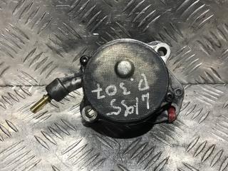 насос вакуумный Peugeot 307 1 поколение 2003, 2.0 л., RHY (DW10TD), дизель, 5МКПП, черный, универсал, 9631971580, 7.22666.01
