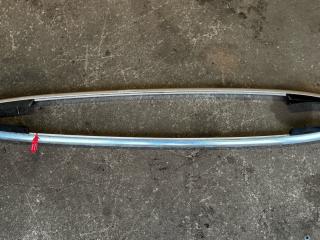 дуги на крышу (рейлинги) Volkswagen Tiguan 1 поколение 2009, 2.0 л., CBAA, дизель, 6МКПП, внедорожник 5 дв.