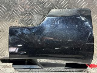 накладка на порог Volkswagen Passat B7 2014, 1.4 л., CAXA, бензин, АКПП, седан, 3AA853897