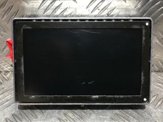 дисплей Renault Laguna 2 поколение 2003, 1.9 л., дизель, МКПП, 8200001376B, 21653543-1