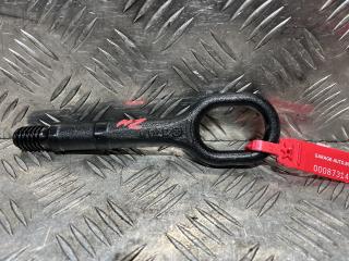 крюк буксировочный Volkswagen Tiguan 1 поколение [рестайлинг] 2013, 1.4 л., CTHA, бензин, АКПП, внедорожник 5 дв., 1T0805815A