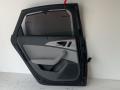 дверь задняя левая Audi A6 4G/C7 2013, 2.8 л., CHVA, бензин, АКПП, седан, 4G5833051 - фото №3