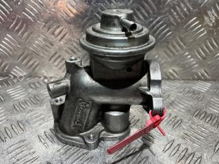 клапан EGR Opel Astra G 2002, 1.7 л., дизель, МКПП, универсал, 72277203, 897184925