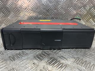 CD-чейнджер BMW X1 E84 2011, 3.0 л., N52 B30 A, бензин, АКПП, внедорожник 5 дв., 65.12-9, 633-01, 031515, 8364931