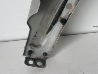 крыло переднее левое Volkswagen Tiguan 1 поколение 2008, 2.0 л., CAWA, бензин, АКПП, внедорожник 5 дв., 5N0821105A