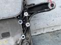 балка подвески передняя (подрамник) Volkswagen Passat B7 2011, 2.0 л., CCZB, бензин, АКПП, универсал, 7N0199369A - фото №3