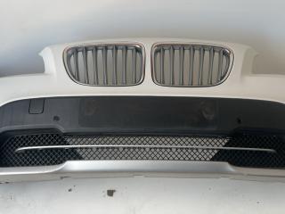 бампер передний BMW X1 E84 2011, 3.0 л., N52 B30 A, бензин, АКПП, внедорожник 5 дв., 51112990185