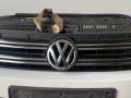 передняя часть (ноускат) Volkswagen Tiguan 1 поколение [рестайлинг] 2013, 1.4 л., CTHA, бензин, АКПП, внедорожник 5 дв. - фото №9