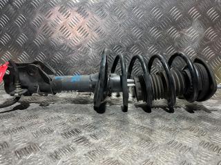 стойка передняя правая Mazda 6 GJ 2014, 2.0 л., бензин, АКПП, седан, GHT634700A