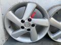диск литой Mazda 6 GG 2003, 1.8 л., бензин, 5МКПП, серый, универсал, 9965527060 - фото №2