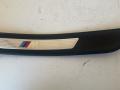 комплект накладок на пороги (внутренние) BMW 5 серия F07/F10/F11 2012, 2.0 л., N20 B20 A, бензин, АКПП, седан, 51478050045, 51478050046, 51478050047, 51478050044 - фото №2