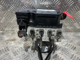 блок ABS Volkswagen Tiguan 1 поколение [рестайлинг] 2012, 2.0 л., CCZA, бензин, АКПП, внедорожник 5 дв., 5N0614109AP, 17618860, 54085769L, 17618960-A