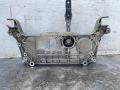 балка подвески передняя (подрамник) Volkswagen Passat B7 2011, 2.0 л., CCZB, бензин, АКПП, универсал, 7N0199369A - фото №5
