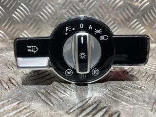 переключатель света Mercedes-Benz S-Класс W221 2008, 5.5 л., M 273.961, бензин, АКПП, седан, A2215452104, 3224.1002