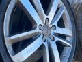 диск литой Audi Q7 4L [рестайлинг] 2014, 3.0 л., CJTB, бензин, АКПП, внедорожник 5 дв., 4L0601025BM - фото №8