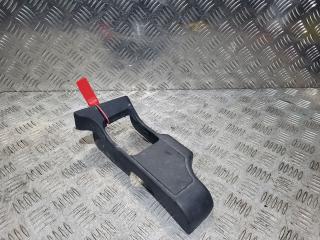 планка под капот Audi A6 4B/C5 2000, 2.5 л., дизель, МКПП, универсал, 4B0972807B