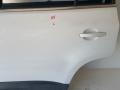 дверь задняя левая Volkswagen Tiguan 1 поколение 2008, 2.0 л., CAWA, бензин, АКПП, внедорожник 5 дв., 5N0833056A - фото №2