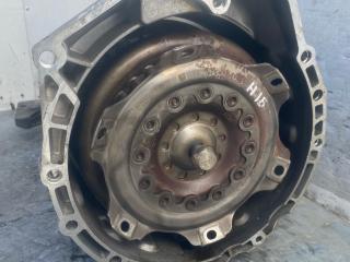 КПП автоматическая (АКПП) BMW 5 серия F07/F10/F11 2012, 2.0 л., N20 B20 A, бензин, АКПП, седан, ZF, 8HP45