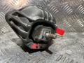 подушка крепления двигателя BMW X1 E84 2011, 3.0 л., N52 B30 A, бензин, АКПП, внедорожник 5 дв., 139811 - фото №4