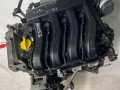 двигатель Renault Megane 2 поколение [рестайлинг] 2008, 1.6 л., K4M 812, бензин, 5МКПП, универсал, K4M812, K4MD812 - фото №2