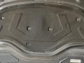 капот Audi A6 4G/C7 2013, 2.8 л., CHVA, бензин, АКПП, седан, 4G0823029A - фото №18