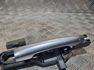 ручка наружная Renault Laguna 2 поколение 2003, 1.8 л., F4P 774, бензин, 5МКПП, хетчбэк 5 дв.