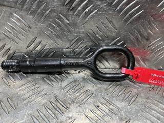 крюк буксировочный Volkswagen Touran 2 поколение 2015, 1.4 л., CZDA, бензин, АКПП, минивэн, 8K0805815A