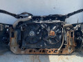 передняя часть (ноускат) Renault Koleos 1 поколение 2008, 2.0 л., M9R 832, дизель, 6МКПП, внедорожник 5 дв. - фото №7