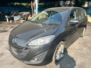 Mazda 5 CW