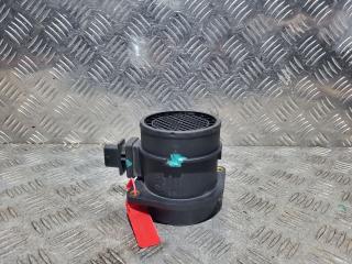 расходомер воздуха Hyundai Santa Fe 1 поколение [рестайлинг] 2006, 2.2 л., дизель, внедорожник 5 дв., 0281002721, 2816427800