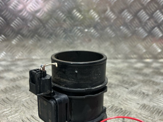 расходомер воздуха Dacia Sandero 2 поколение 2013, 1.5 л., K9K 612, дизель, 5МКПП, седан, 5WK97021, 8200702517, 8200682558